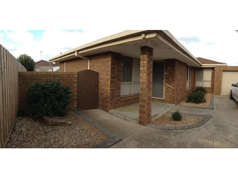 2/35 Bellnore Drive, Norlane VIC 3214