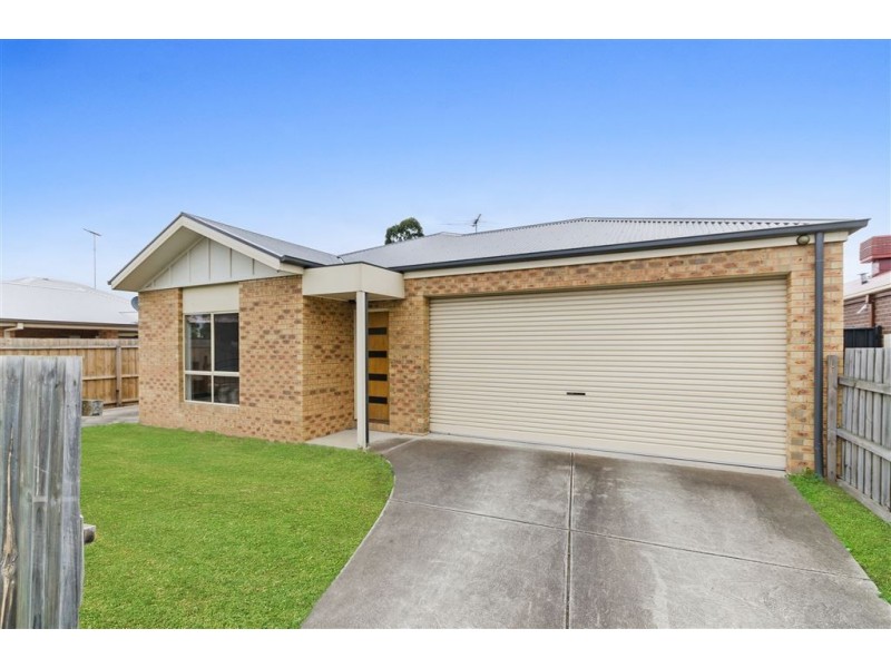 1/4 Morona Avenue, Norlane VIC 3214