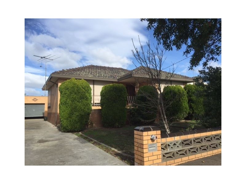 61 Ruhamah Avenue, Bell Post Hill VIC 3215