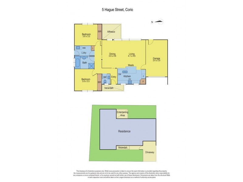 5 Hague Street, Corio VIC 3214