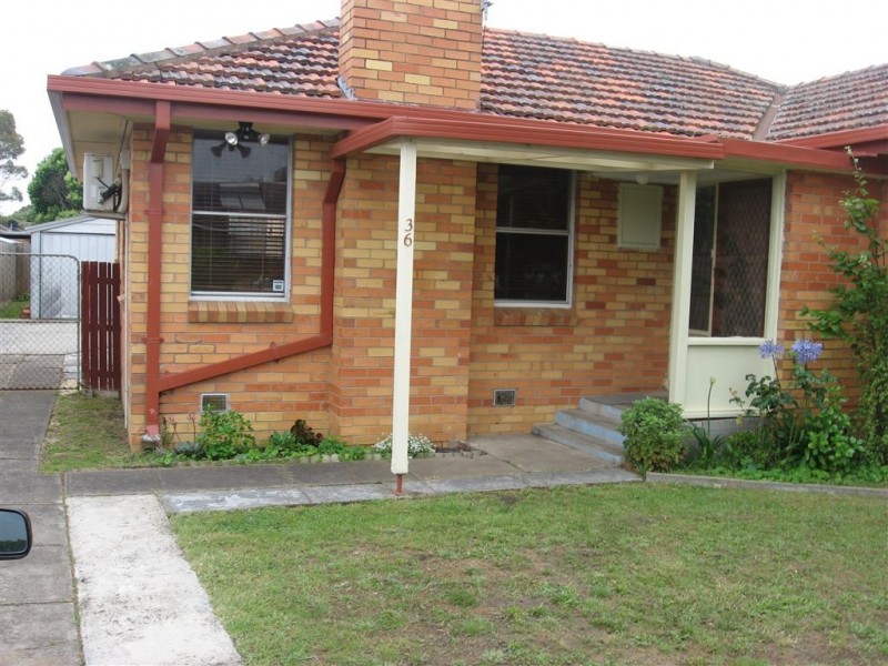 36 Dearborn Parade, Corio VIC 3214