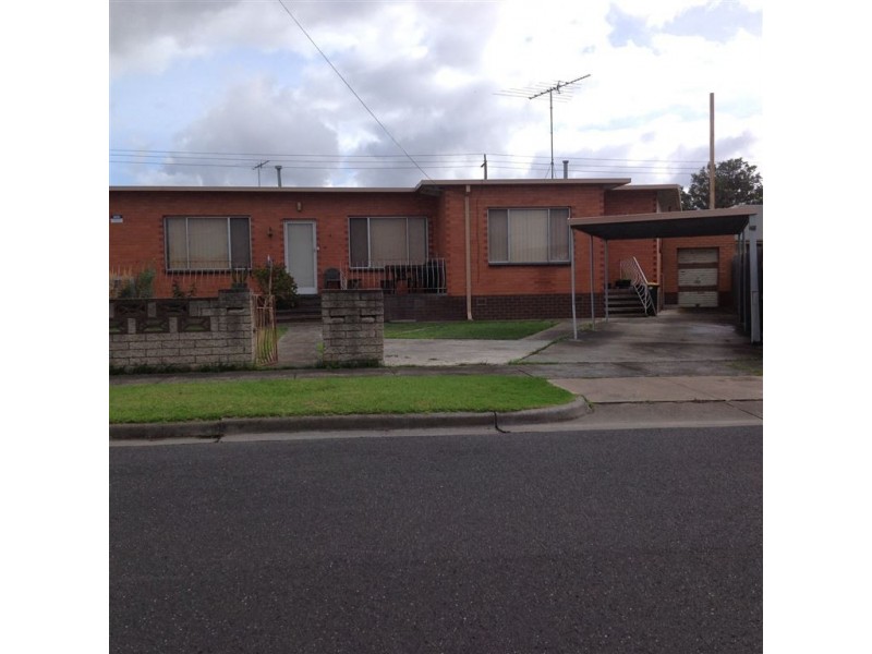 2/12 Bruce Street, Bell Park VIC 3215