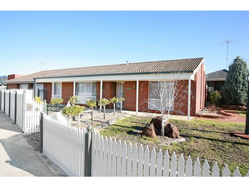 22 Bellnore Drive, Norlane VIC 3214