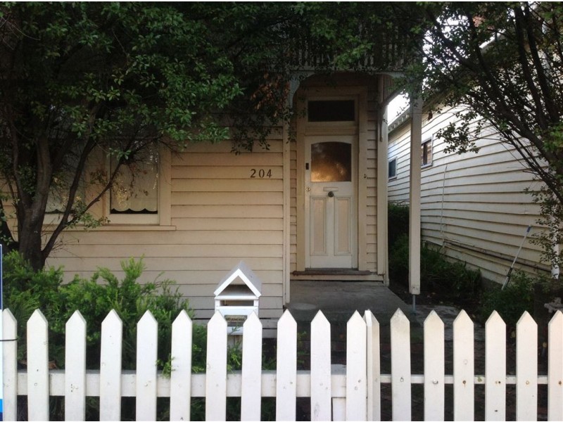 204 Hope Street, Geelong West VIC 3218
