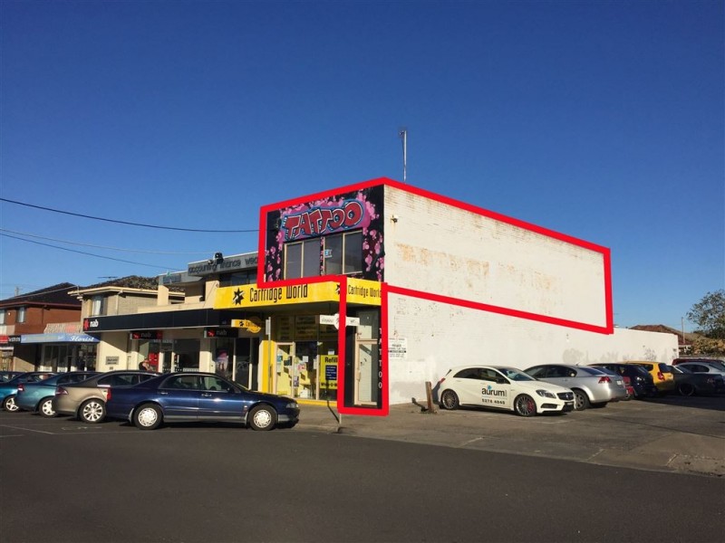 91a Separation Street, North Geelong VIC 3215