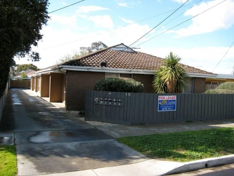 1/10 Stafford Street, Herne Hill VIC 3218