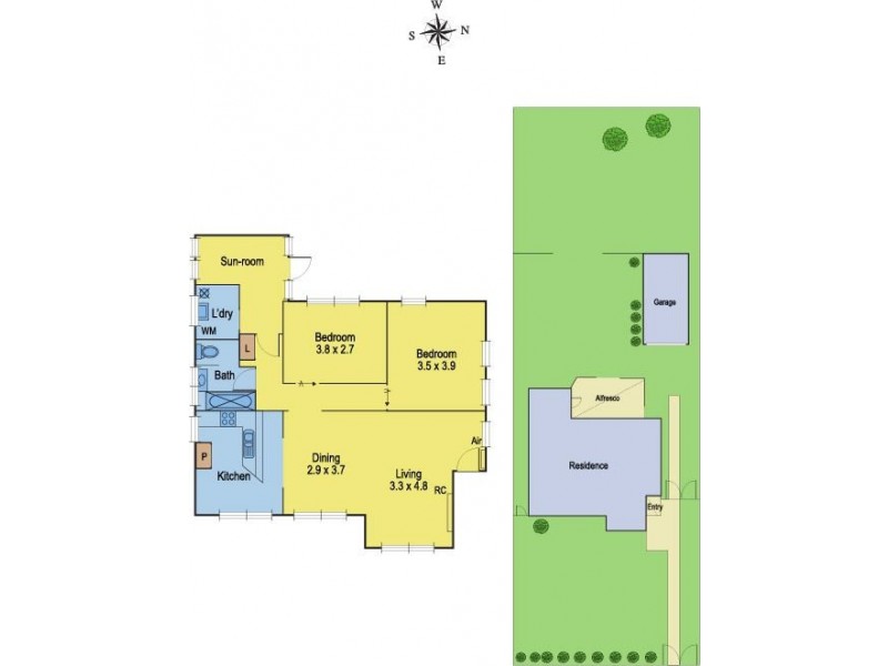 11 Watsonia Grove, Norlane VIC 3214