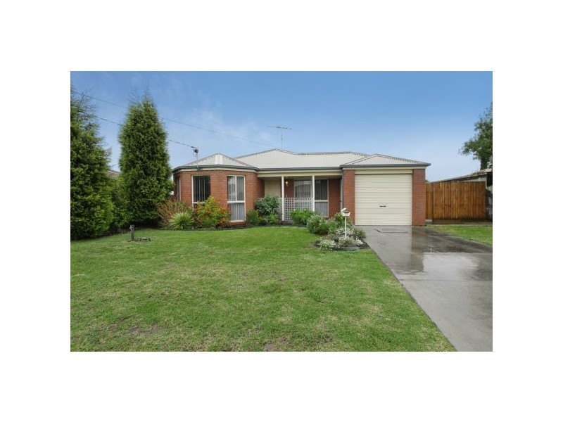 31 Browning Drive, Corio VIC 3214