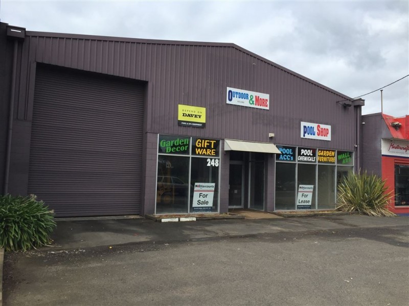 248 Thompson Road, North Geelong VIC 3215