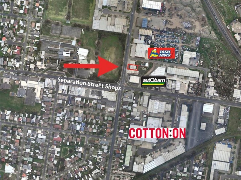 248 Thompson Road, North Geelong VIC 3215