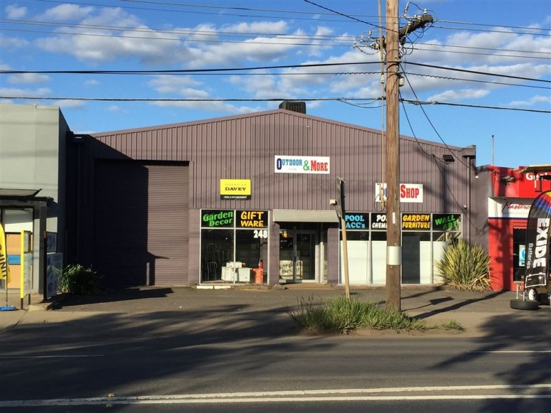 248 Thompson Road, North Geelong VIC 3215