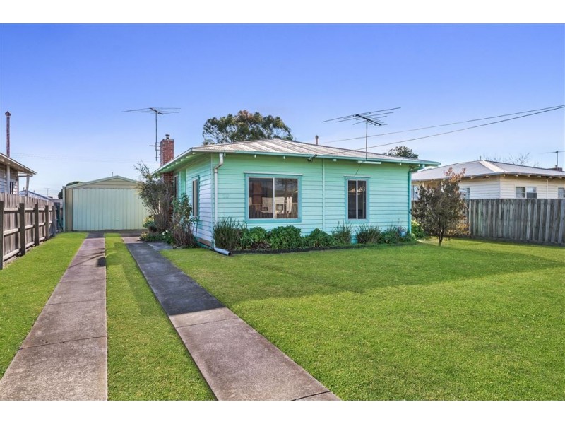 50 Wendover Avenue, Norlane VIC 3214