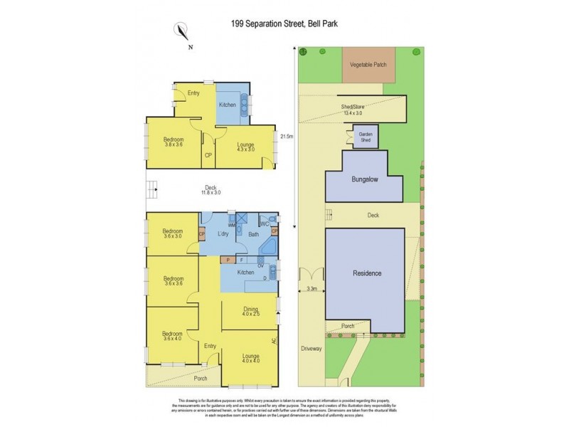 199 Separation Street, Bell Park VIC 3215