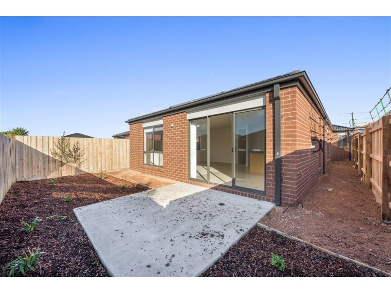 18 Moretti Court, Marshall VIC 3216