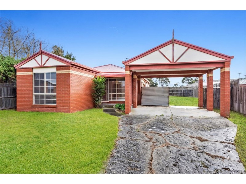 7 David Court, Bell Park VIC 3215
