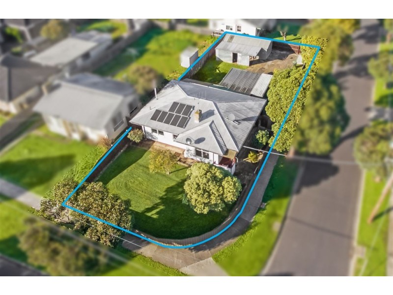 7 Rose Avenue, Norlane VIC 3214