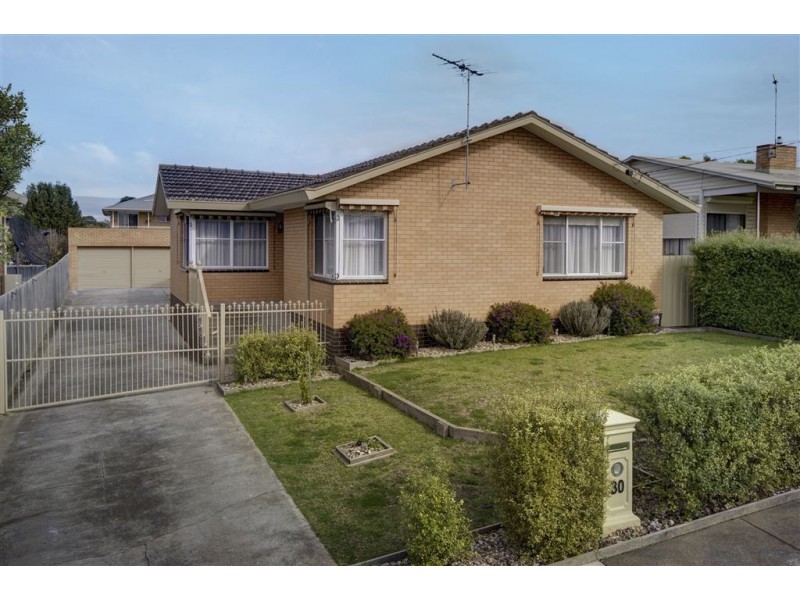 30 Jedda Street, Bell Post Hill VIC 3215