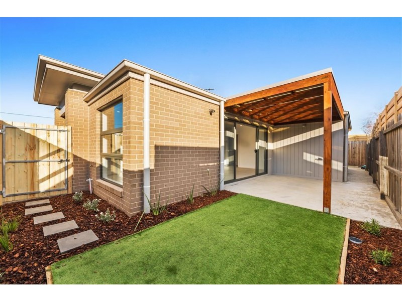 25b Deakin Street, Bell Park VIC 3215