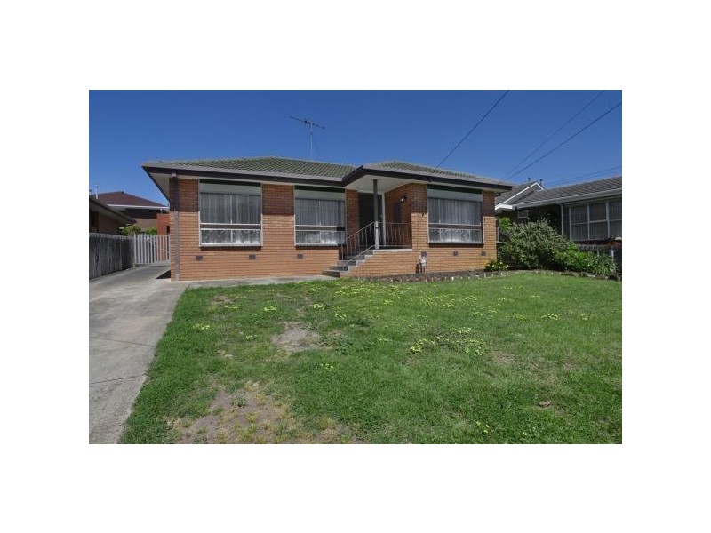 73 Newton Avenue, Bell Post Hill VIC 3215