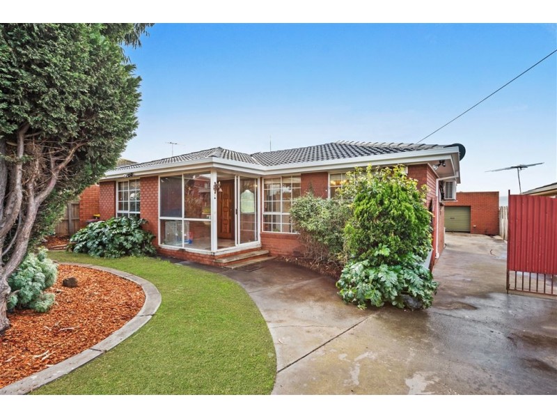 14 Nicholson Crescent, Bell Park VIC 3215
