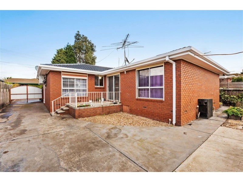 14 Nicholson Crescent, Bell Park VIC 3215