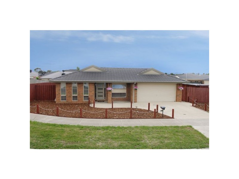 8 Ralph Court, Bell Park VIC 3215