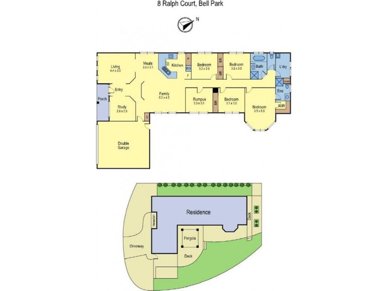 8 Ralph Court, Bell Park VIC 3215