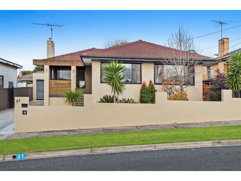 31 Darriwill Street, Bell Post Hill VIC 3215