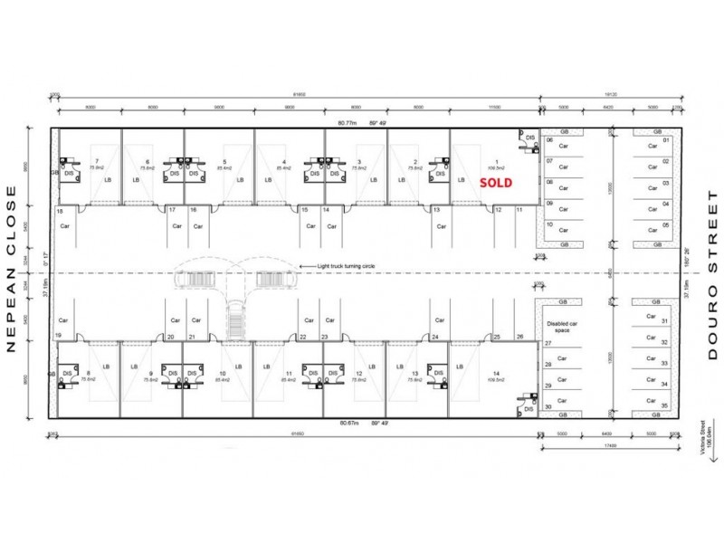 7-9 Douro Street, North Geelong VIC 3215
