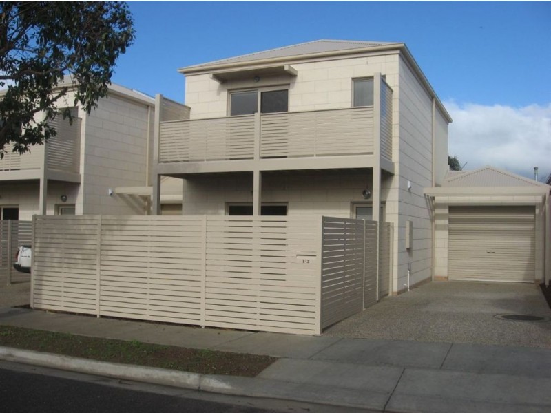 2/1 Marshall Street, Newtown VIC 3220