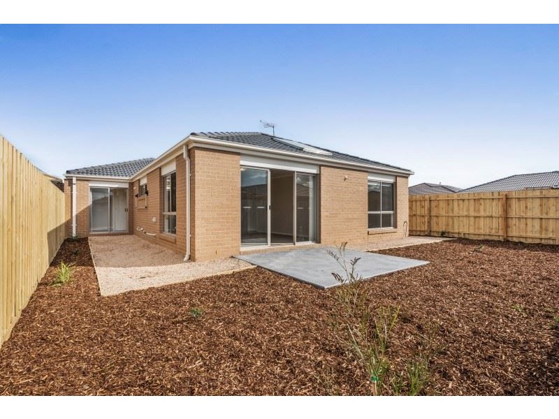 15 (Lot 2) Moretti Court, Marshall VIC 3216