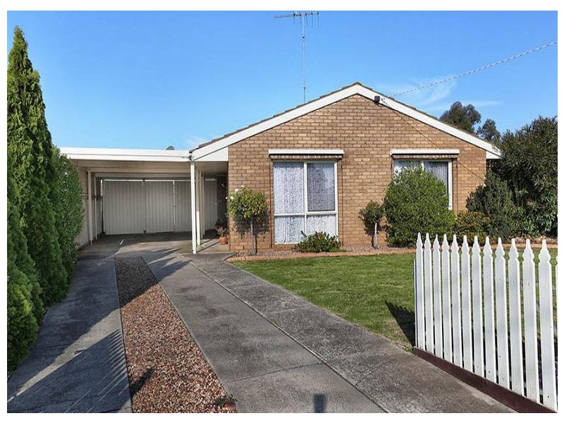 1 Carop Court, Corio VIC 3214