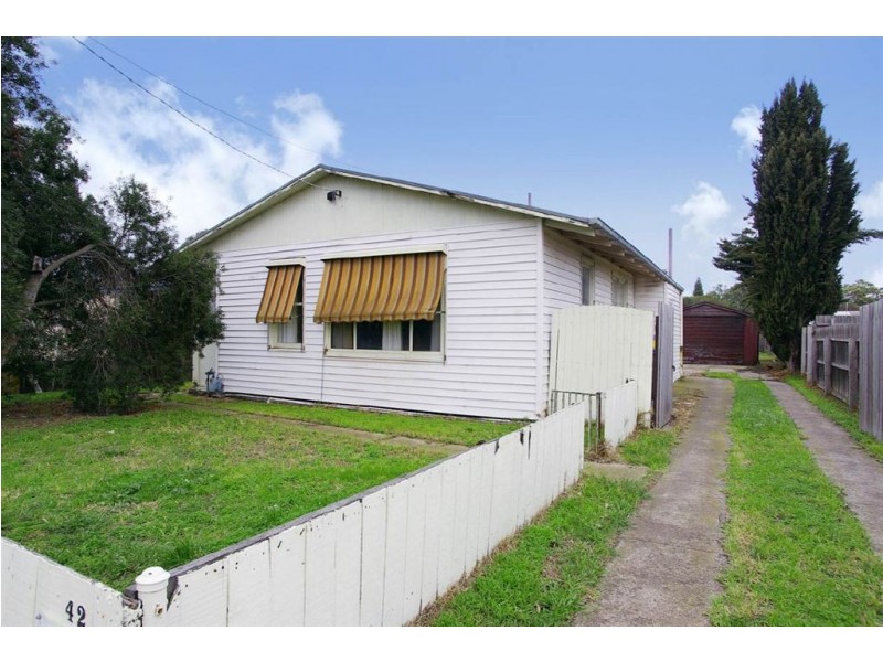 42 Tallis Street, Norlane VIC 3214