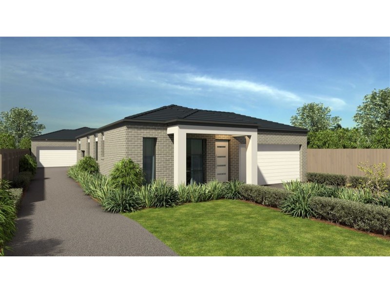 1 & 2/27 Elsie Street, Bell Park VIC 3215