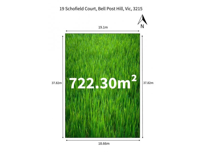 19 Schofield Court, Bell Post Hill VIC 3215