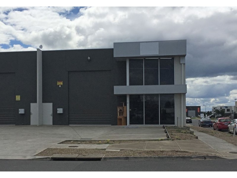 10 Tobab Court, North Geelong VIC 3215