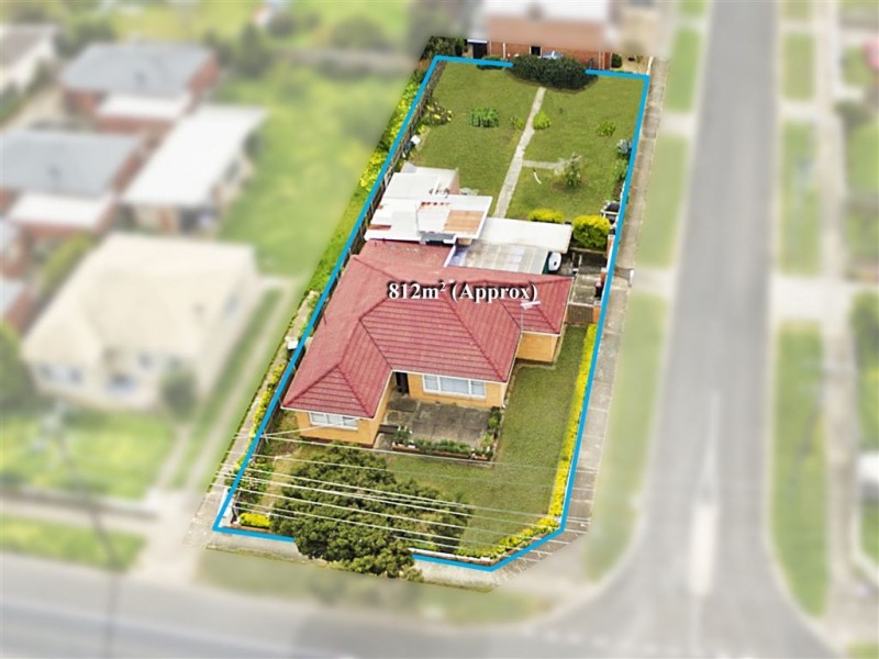 157 Victoria Street, North Geelong VIC 3215