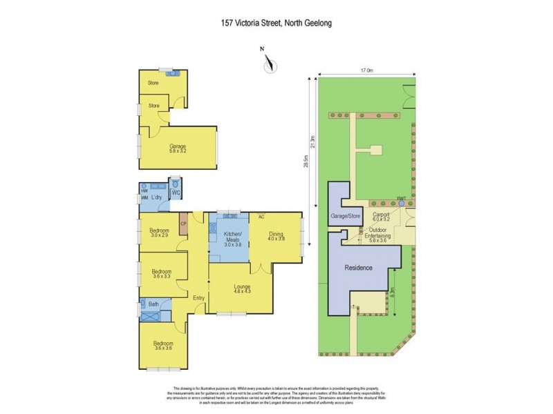 157 Victoria Street, North Geelong VIC 3215