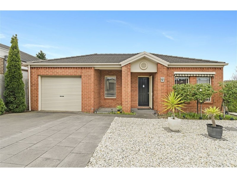 18 Stella Court, Bell Park VIC 3215