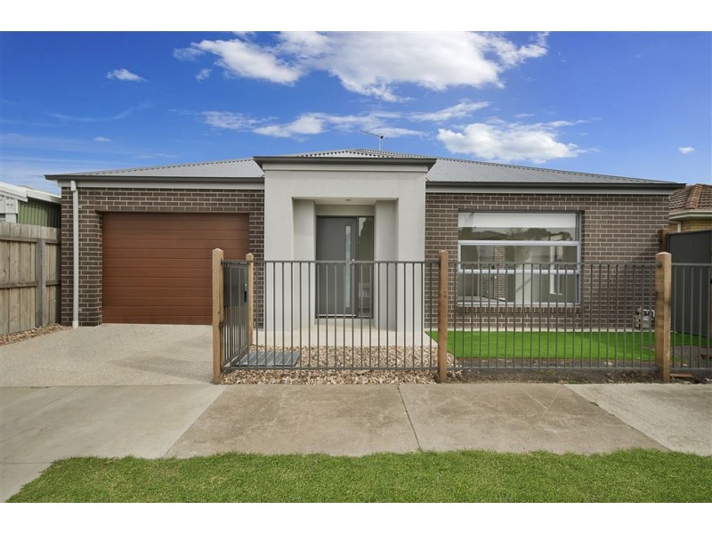 1 Milan Street, Bell Park VIC 3215
