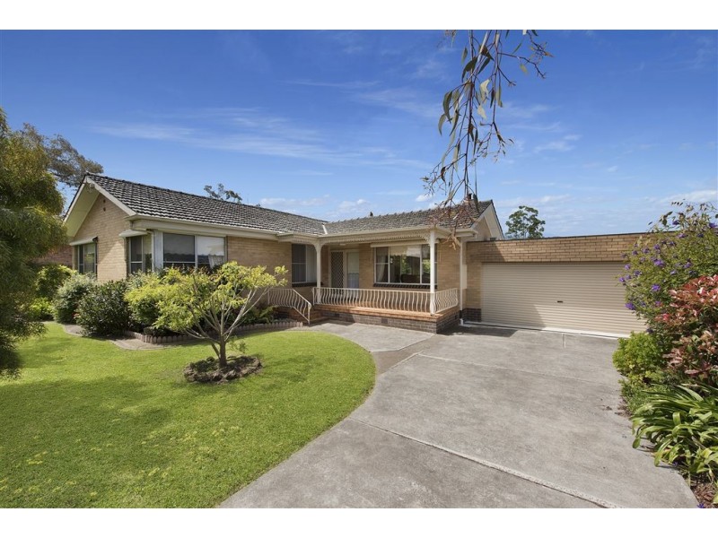 5 Sheridan Street, Hamlyn Heights VIC 3215