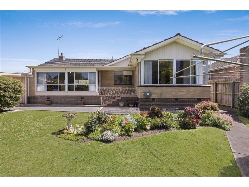 5 Sheridan Street, Hamlyn Heights VIC 3215