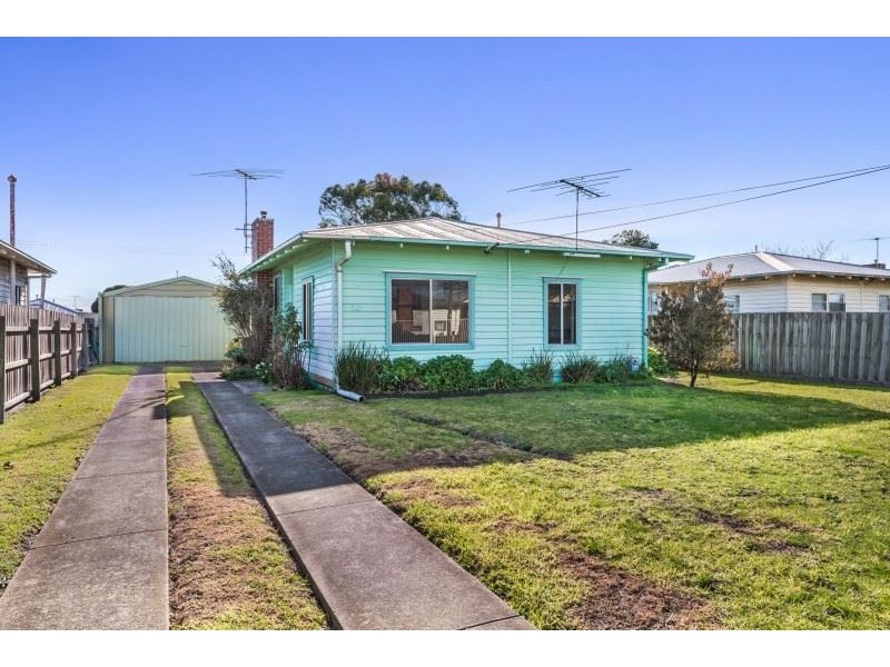 50 Wendover Avenue, Norlane VIC 3214