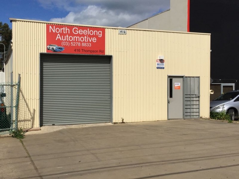 416 Thompson Road, North Geelong VIC 3215