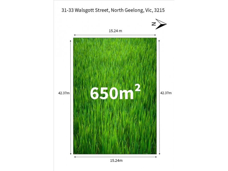 31-33 Walsgott Street, North Geelong VIC 3215