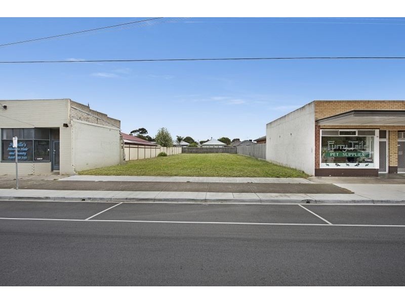 31-33 Walsgott Street, North Geelong VIC 3215
