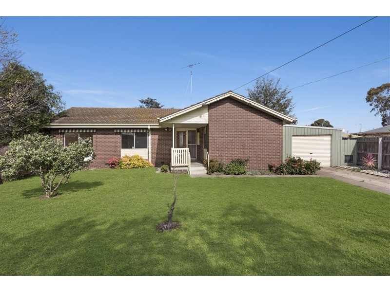 4 Mc Shane Court, Corio VIC 3214