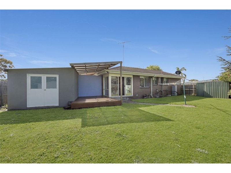 4 Mc Shane Court, Corio VIC 3214