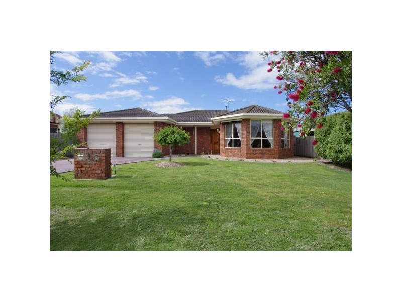 4 O’Dwyer Court, Lovely Banks VIC 3221