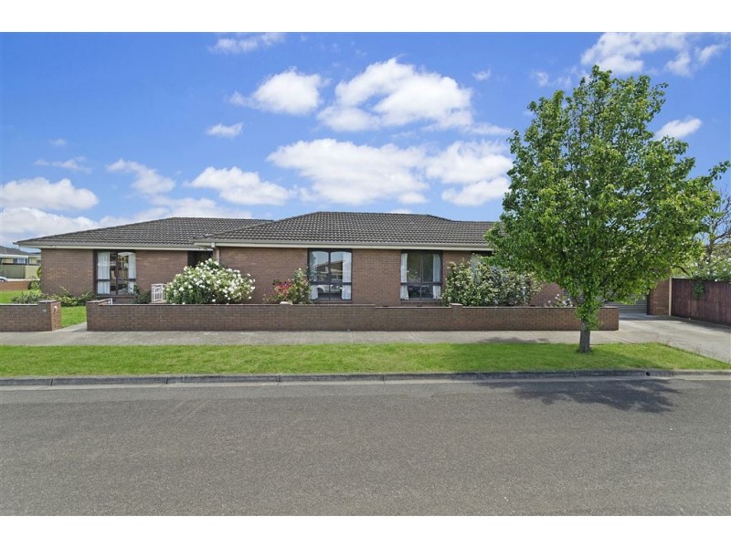 78 Wolseley Grove, Bell Post Hill VIC 3215